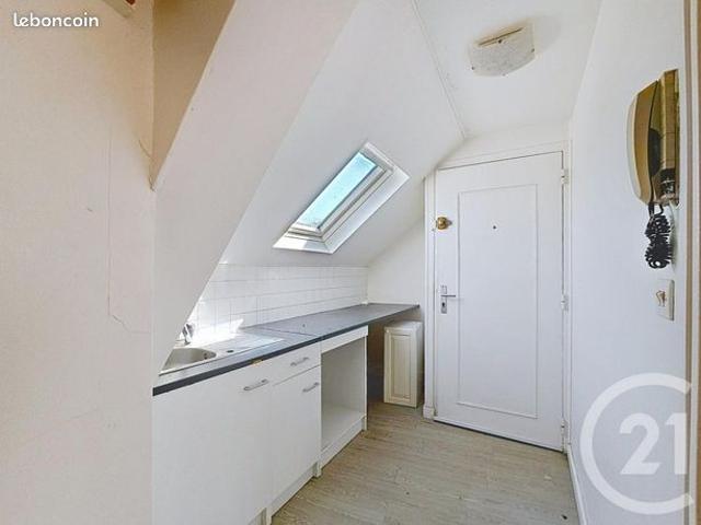 Appartement vente à Provins, La Ferté-gaucher
