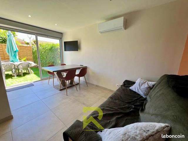 Appartement vente à Béziers, Agde