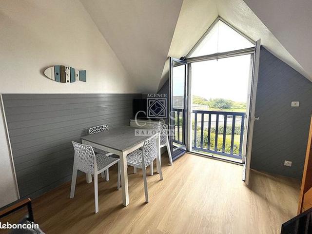 Appartement vente à Vannes, Bretagne