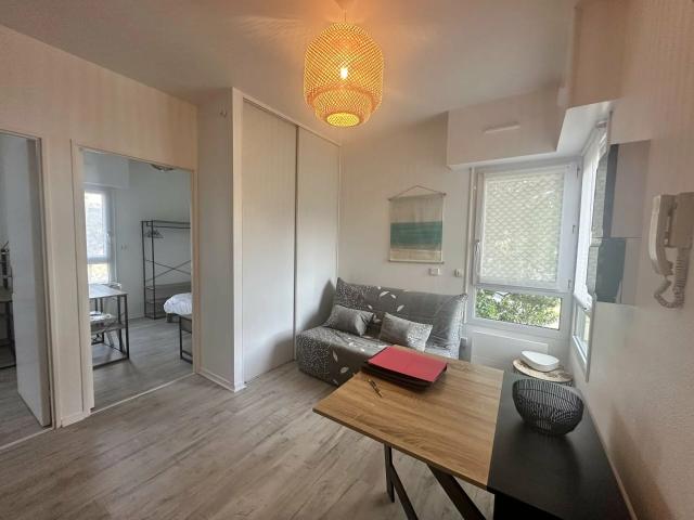 Appartement vente à Lorient, Bretagne