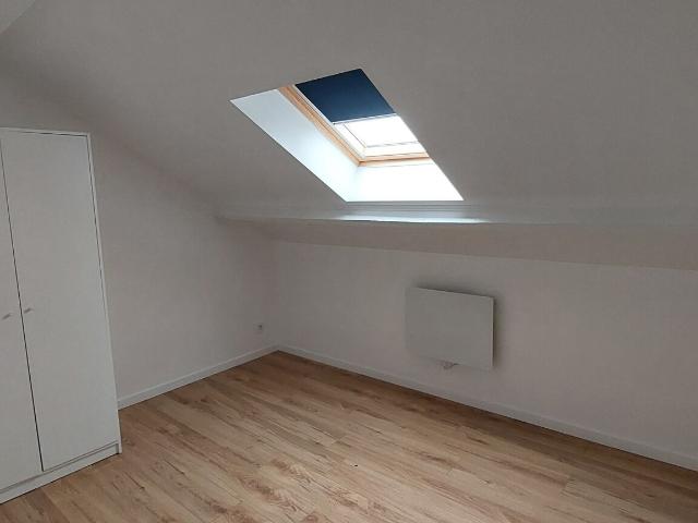 Appartement location à Sens, Chaumont