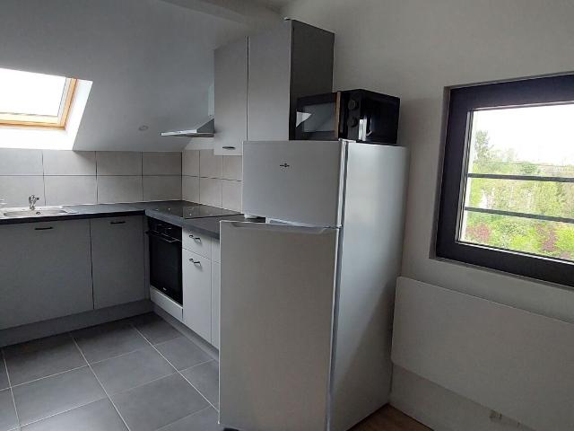 Appartement location à Sens, Chaumont