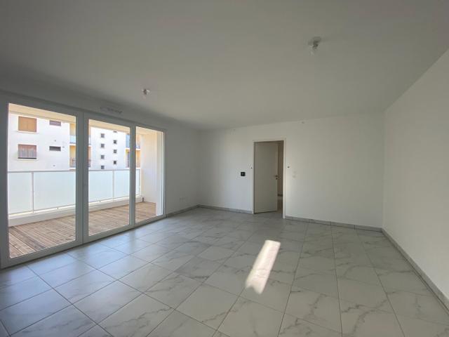 Appartement location à Toulouse