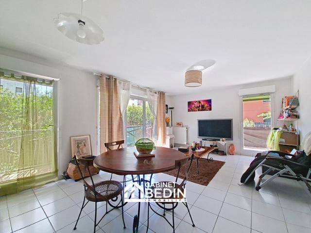 Appartement vente à Toulouse