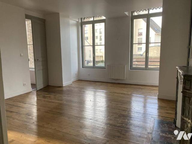 Appartement location à Le Puchot, Elbeuf