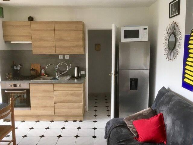 Appartement location à Le Ginestou, Leucate