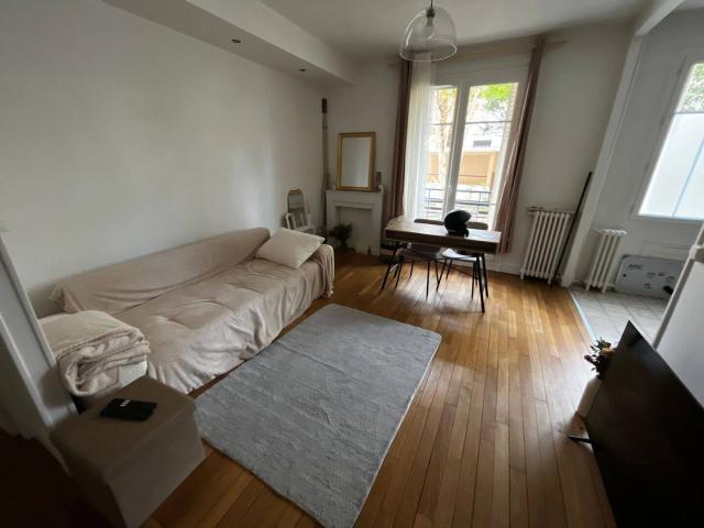 Appartement location à Montmorency, Val-d'Oise