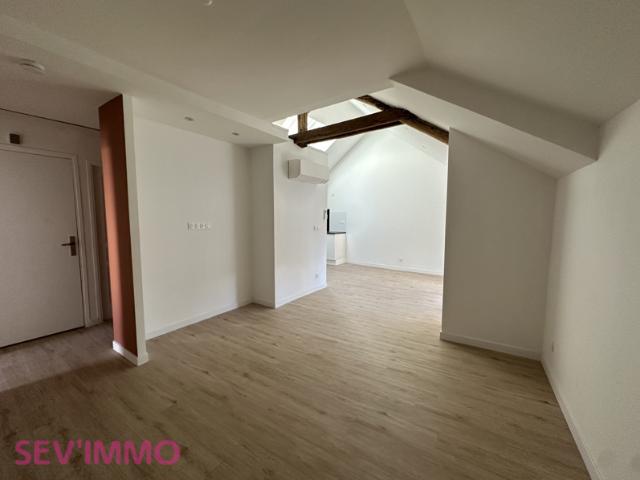Appartement location à Vichy, Magnet