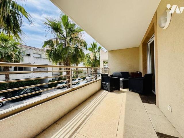 Appartement vente à Solliès-pont