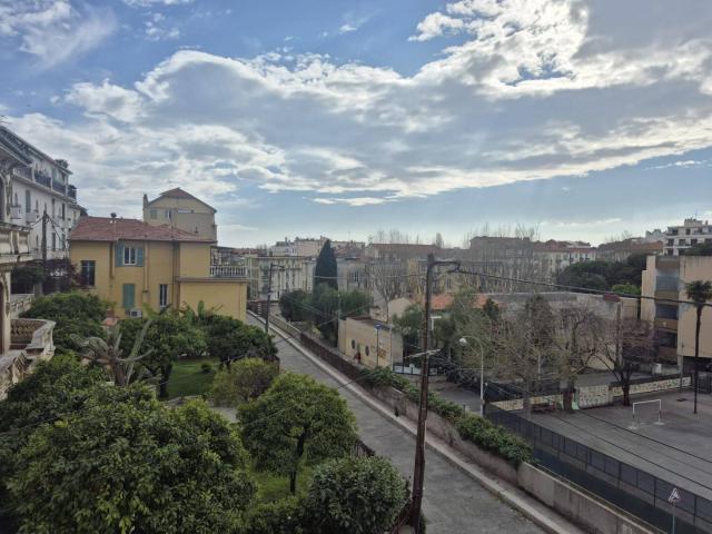 Appartement location à Rimiez, Nice