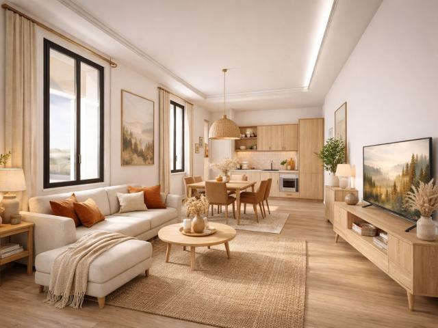 Appartement vente à Nogent-sur-Marne, Le Perreux-sur-marne