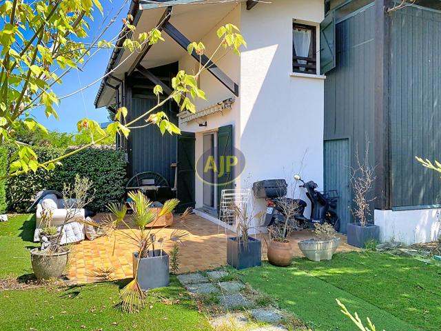 Appartement vente à Lesparre-Médoc, Hourtin