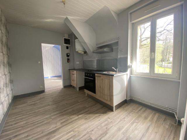 Appartement location à Argentan, La Ferrière-aux-etangs