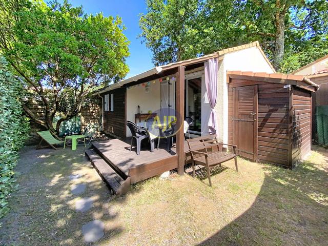 Appartement vente à Lesparre-Médoc, Hourtin