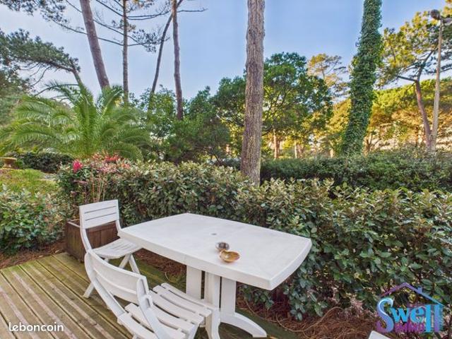 Appartement vente à Dax, Seignosse