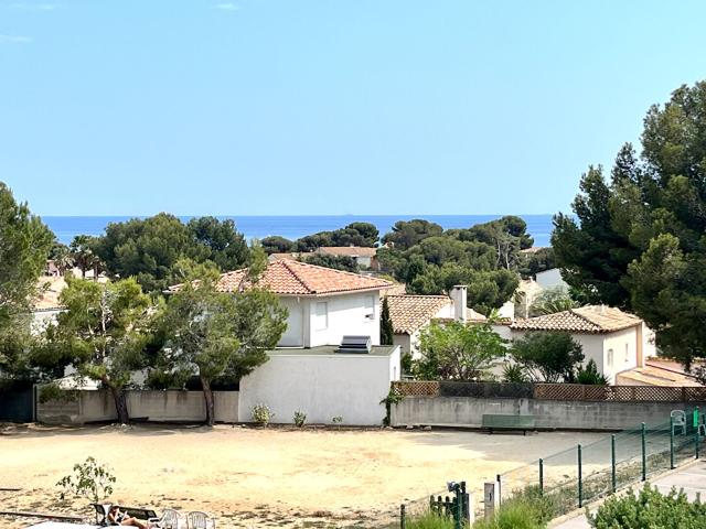 Appartement vente à Istres, Sausset-les-pins