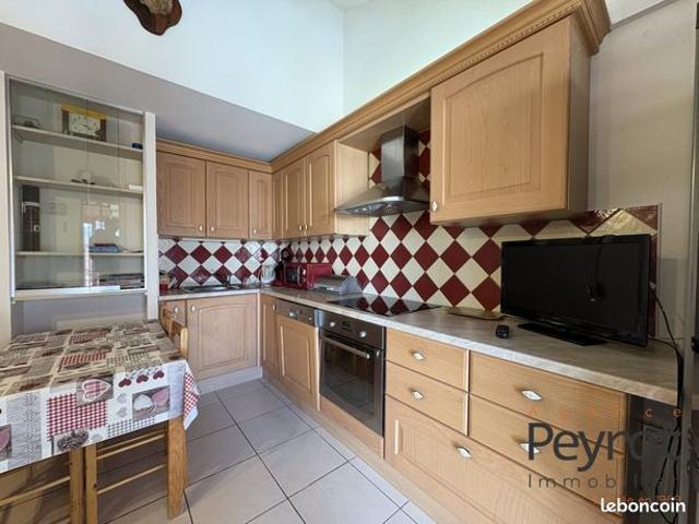 Appartement vente à Prades, Font-romeu-odeillo-via
