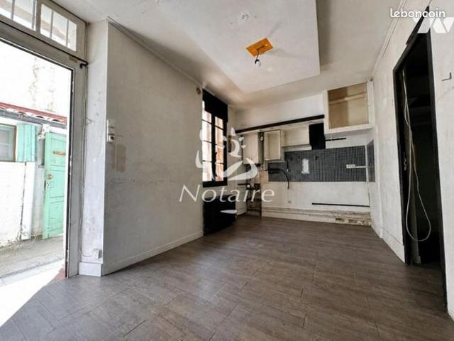 Appartement vente à Perpignan