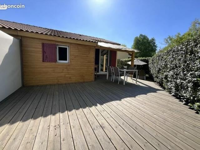 Appartement vente à Hourtin, Gironde