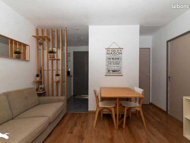 Appartement vente à Lesparre-Médoc, Hourtin