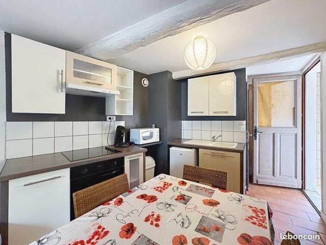 Appartement vente à Malaucène, Vaucluse