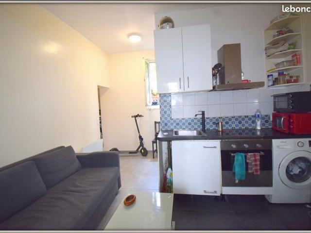 Appartement vente à Saint-Denis, Aubervilliers