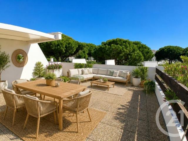 Appartement vente à Montpellier, La Grande-motte