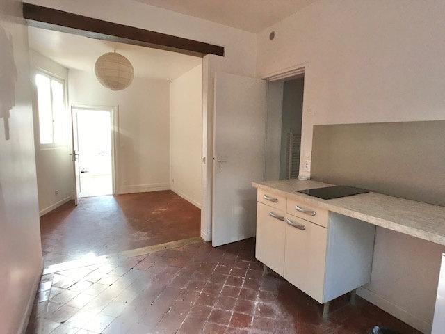 Appartement vente à Rambouillet, Cernay-la-ville