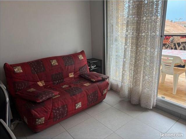 Appartement vente à Valras-Plage, Hérault
