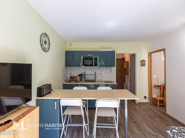 Appartement vente à Argelès-Gazost, Cauterets