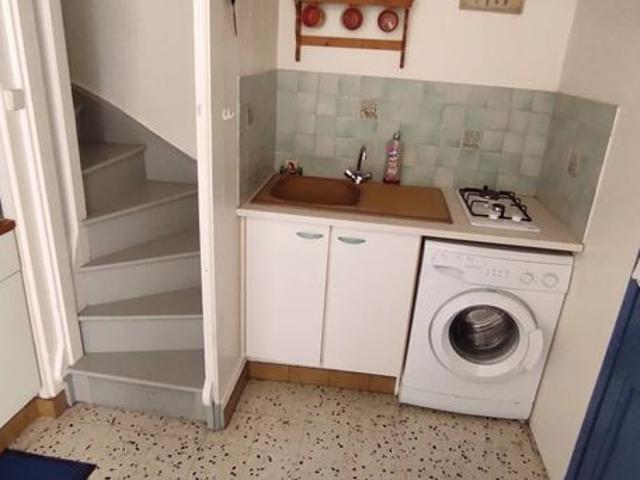 Appartement vente à Montreuil-sur-Mer, Berck
