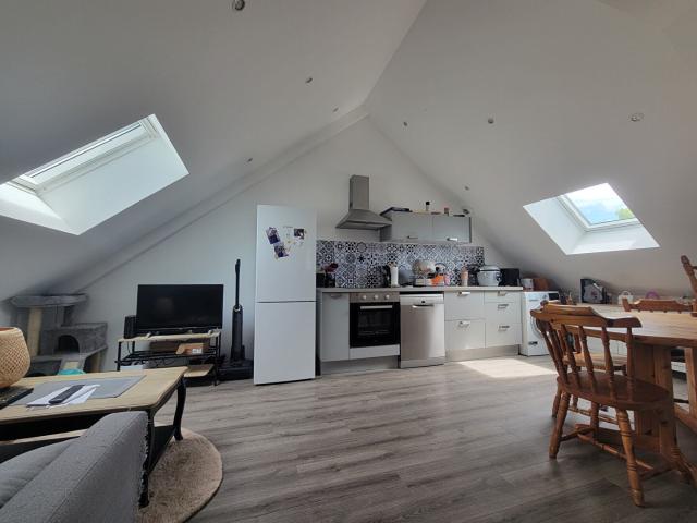 Appartement location à Redon, Bretagne