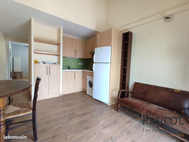 Appartement vente à Prades, Font-romeu-odeillo-via