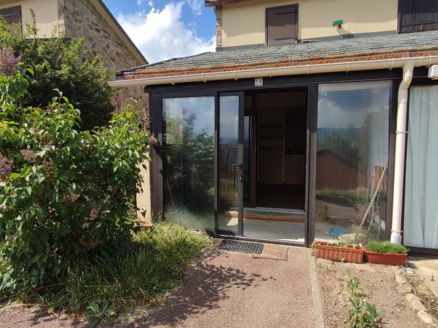 Appartement vente à Odeillo, Font-Romeu-Odeillo-Via