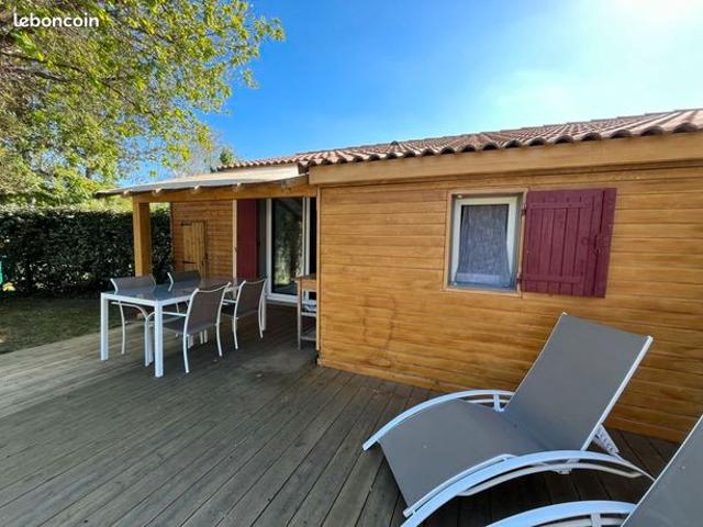 Appartement vente à Lesparre-Médoc, Hourtin
