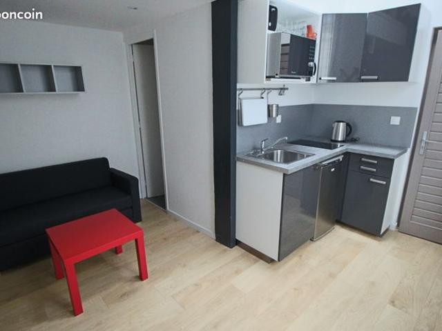 Appartement vente à Bordeaux