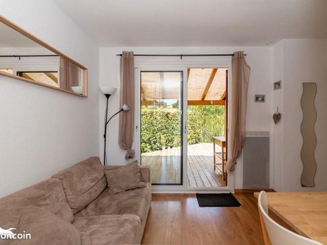 Appartement vente à Lesparre-Médoc, Hourtin