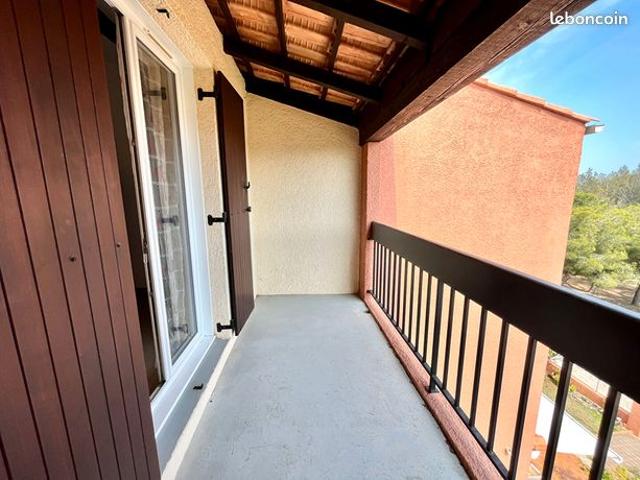 Appartement vente à Istres, Sausset-les-pins