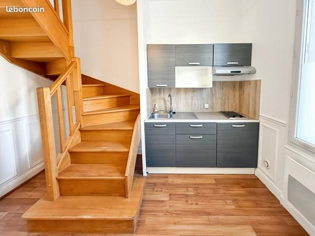 Appartement vente à Nanterre, Asnières-sur-seine