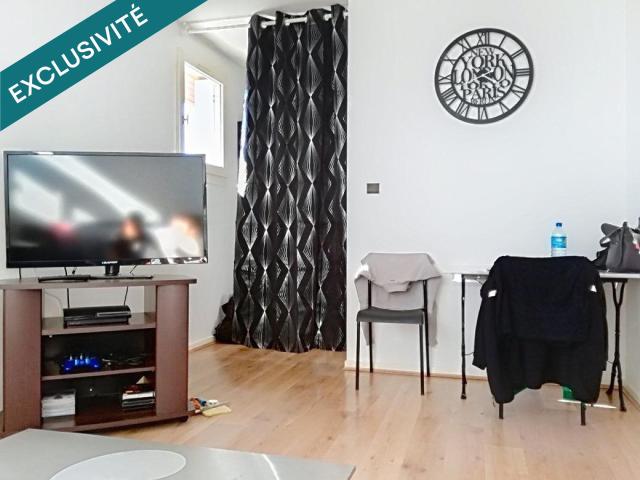 Appartement vente à Mont-de-Marsan, Mont-de-marsan