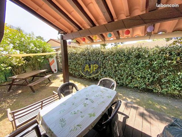 Appartement vente à Lesparre-Médoc, Hourtin