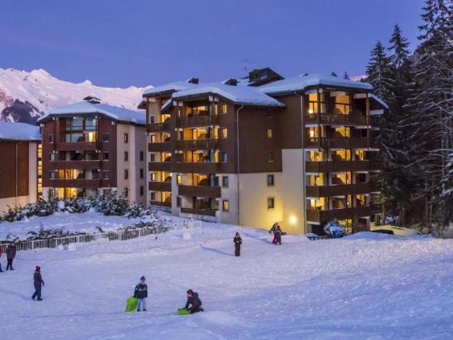 Appartement vente à Bonneville, Morillon