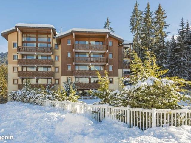 Appartement vente à Bonneville, Morillon