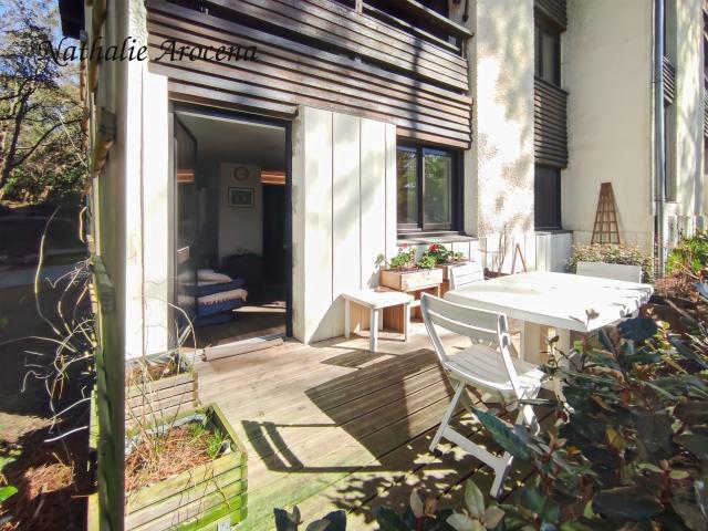 Appartement vente à Dax, Seignosse