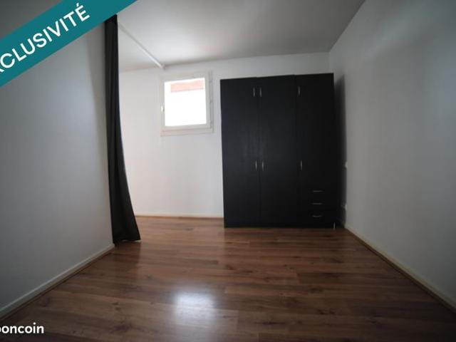Appartement vente à Mont-de-Marsan, Mont-de-marsan