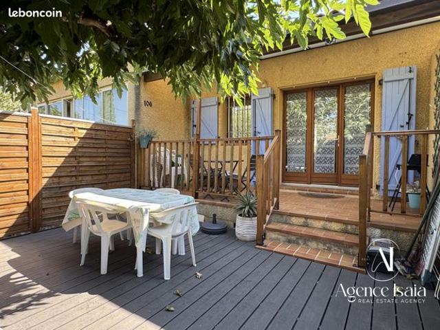 Appartement vente à Arrondissement de Toulon, Bormes-les-mimosas