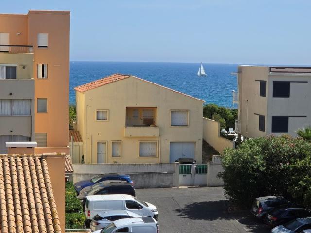 Appartement vente à Cap d'Agde, Agde