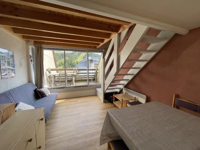 Appartement vente à Saint-Flour, Laveissière