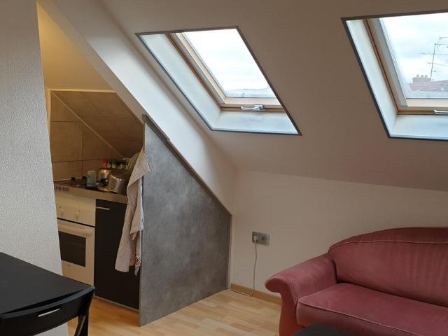 Appartement location à Mulhouse