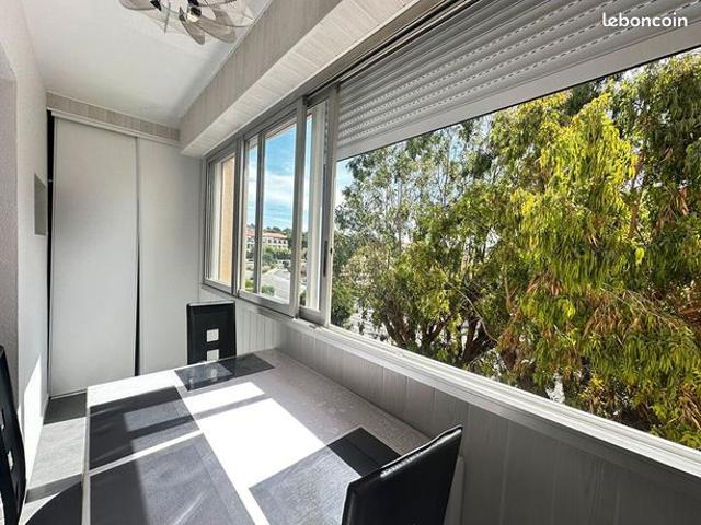 Appartement vente à Arrondissement de Toulon, Bormes-les-mimosas